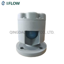 DIN Non-Corroding Aluminum Marine Air Vent Pipe Head Price